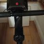 exercise bike Image 2