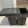 Pullout bins Image 3
