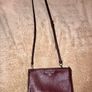 Genuine Mk wine crossbody bag Image 7