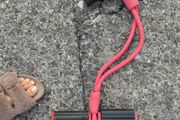 fitness equipment