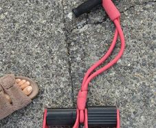 fitness equipment