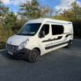 2014 Renault Master Campervan Image 3