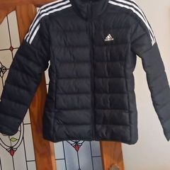 Girls jacket adidas
