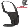 Motorcycle Motorbike Leg Tank Bag Waterproof Waist Pack Crossbody Rider Biker Drop Thigh Motocross Phone Moto Gear Men Women Image 3