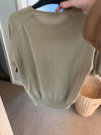 vintage Rodier Paris jumper