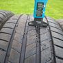 18" Genuine Vw Alloys with tyres Image 7