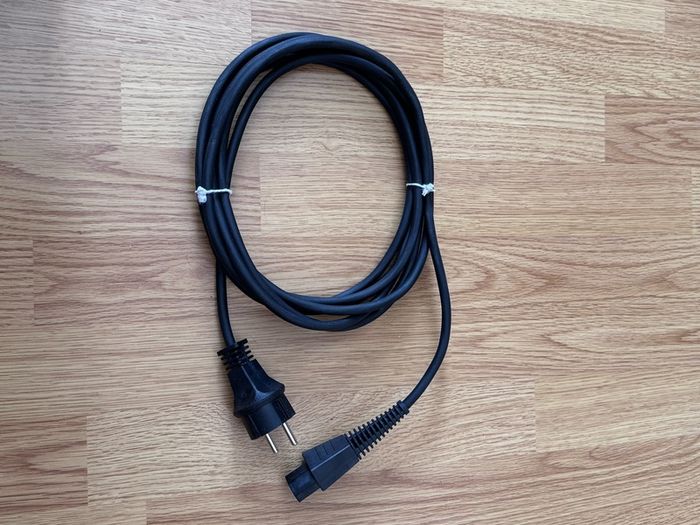 Mirka EU Mains Cable 4.3 Meters