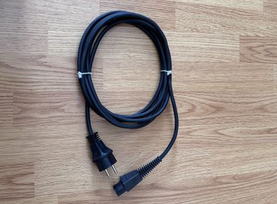Mirka EU Mains Cable 4.3 Meters