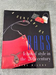 A Century of Bags: Icons of Style in the 20th Century