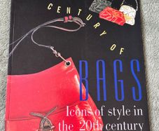 A Century of Bags: Icons of Style in the 20th Century