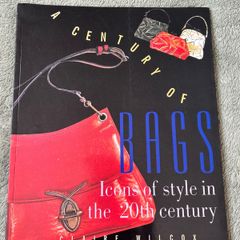 A Century of Bags: Icons of Style in the 20th Century