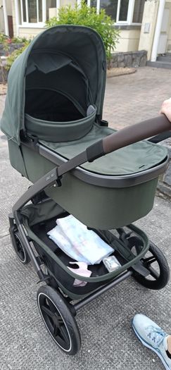 Joolz Geo Travel System