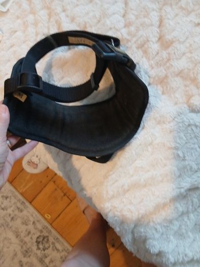 Nobby dog harness