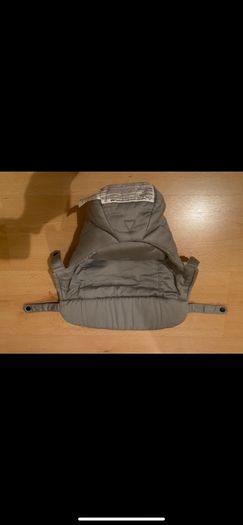 Ergobaby newborn insert