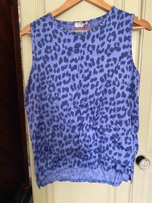 Top & pants set