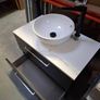 Bondi Visobath 800 with worktop /bowl/tap Image 4