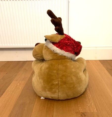 Kids Chair