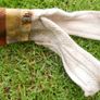 Vintage Aladdin OIL Lamp Burner Image 9