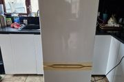 Zanussi fridge freezer