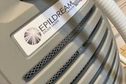 Epildream high power 1200w professional