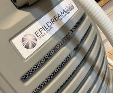 Epildream high power 1200w professional