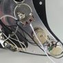 Fender Squier Stratocaster Loaded Pickguard Image 6