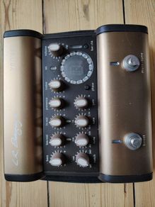 LR Baggs - Venue DI Acoustic Preamp (2 available)