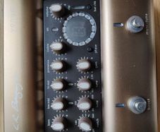LR Baggs - Venue DI Acoustic Preamp (2 available)