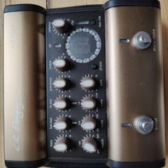 LR Baggs - Venue DI Acoustic Preamp (2 available)