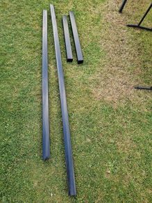 gutter downpipes