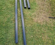 gutter downpipes