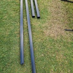 gutter downpipes