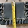 ZARA leather bag Brand new with tags Image 7