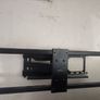 TV Wall Mount full motion Image 2