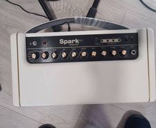 Spark Amp