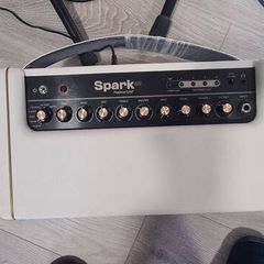 Spark Amp
