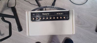 Spark Amp