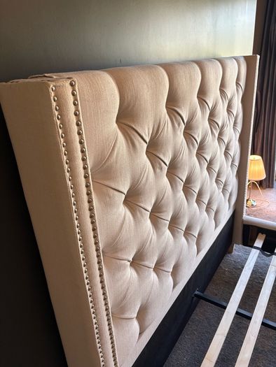 bedframe