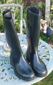 Wellingtons uk14