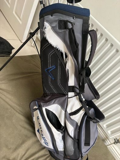Calaway XT Beginner set