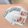 Novelty Playing Cards - Complete Deck Image 2