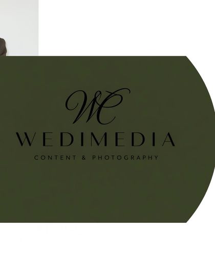 Professional wedding content creator