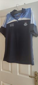 Dublin GAA Polo Shirt O'Neills (L)