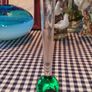 Murano glass vase Image 2