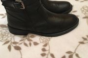 XTI Spanish Boots, size EU-38, UK-5