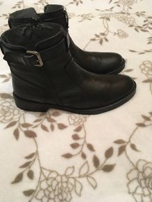 XTI Spanish Boots, size EU-38, UK-5