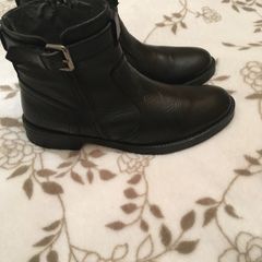 XTI Spanish Boots, size EU-38, UK-5