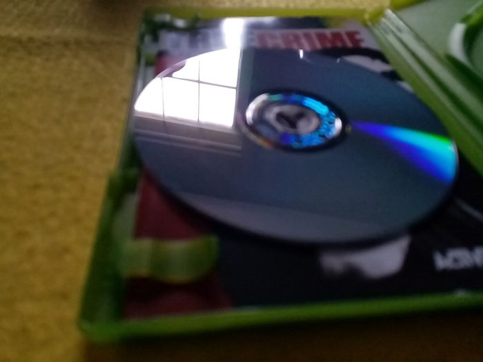 True Crime Streets of LA Xbox Original Games Original Pal version