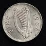 Ireland - 1966 - Shilling - Bull - UNC - KM.14a - [735] Image 2