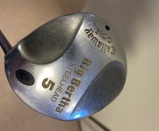 Golf Clubs - Womens